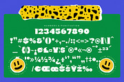 Wilds Kicks Modern Sans Serif, a Serif Font by timelesstype.co (Thumbnail 18 of 20)