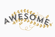 Trend Rough - Family 30% off, a Handwritten Font by Latinotype (Thumbnail 3 of 4)