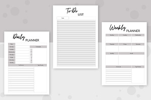 Blog Post Planner