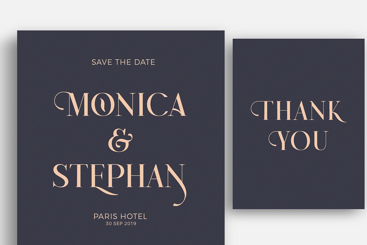 Konseric, a Serif Font by Picatype Studio (Photo 14 of 18)
