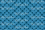 Adinkra ABAN Pattern, a Pattern Graphic by ByGiftyJane (Thumbnail 6 of 11)