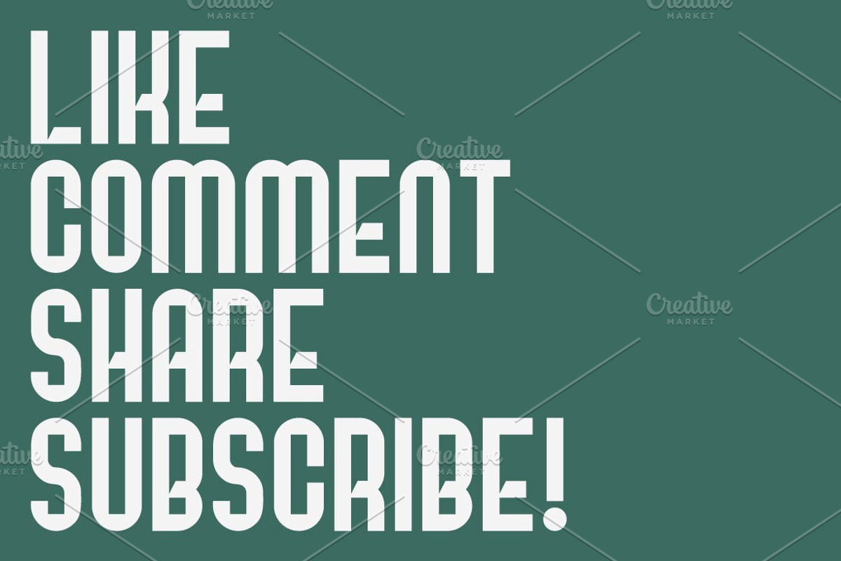 Ellina Minimalist Font, a Sans Serif Font by Artiveko (Photo 3 of 8)