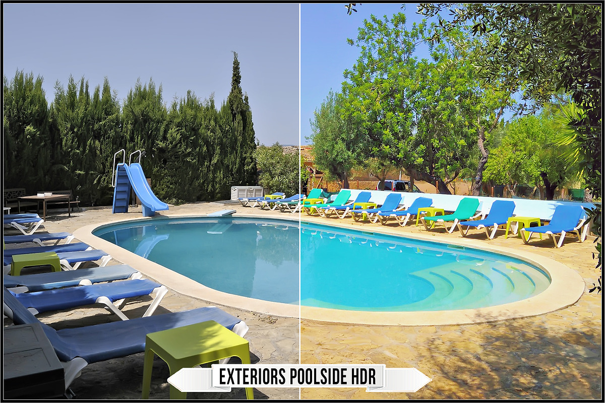Exteriors Real Estate HDR LUTs, a Plug-in Add-On by Raztrend (Photo 22 of 33)