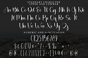 Stacked, a Script Font by InermediaSTUDIO (Thumbnail 5 of 8)