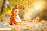 Light Flare Photoshop Overlays, a Plug-in Add-On by FixThePhoto (Thumbnail 15 of 32)