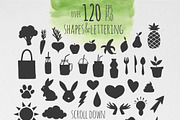 ECO set, an Illustration by Bigio Designs (Thumbnail 2 of 6)
