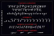 Pumpkinlab | Casual Handwritten Font, a Script Font by Omaikraf Studio (Thumbnail 8 of 8)