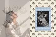 Threads of Memory - Folk dotted arts, an Object Illustration by lokko studio (Thumbnail 2 of 11)