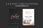 Easter Church Essentials 2, a Templates & Theme by Brandon Bilsborough (Thumbnail 3 of 4)