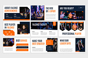 Falchoz - Esports Keynote, a Presentation Template by rgbryand (Thumbnail 3 of 7)