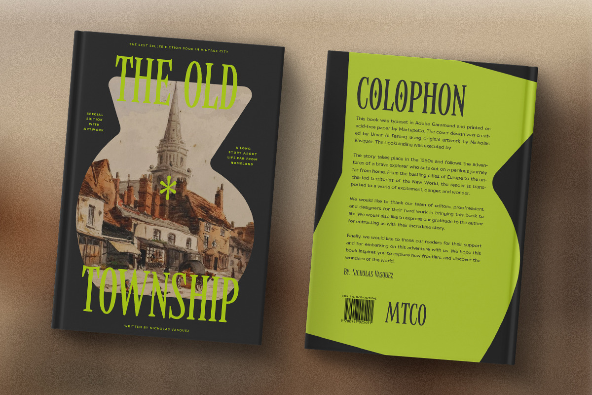 MTC Quinnie - Condensed Serif!, a Serif Font by Martype (Photo 5 of 12)