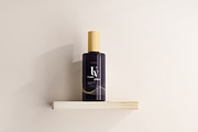 220+ Violet Glass Mock-up Bundle, a Cups & Container Mockup by pmvch (Thumbnail 102 of 199)