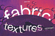 Fabric Textures Pack (Vol 1), a Texture Graphic by joshdage.com (Thumbnail 1 of 4)