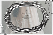 Argent: Collage Kit, an Object Graphic by TiriCo (Thumbnail 3 of 9)