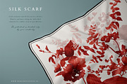 Minimo, luxurious & detailed design, a Pattern Graphic by Marchel Studio (Thumbnail 4 of 7)