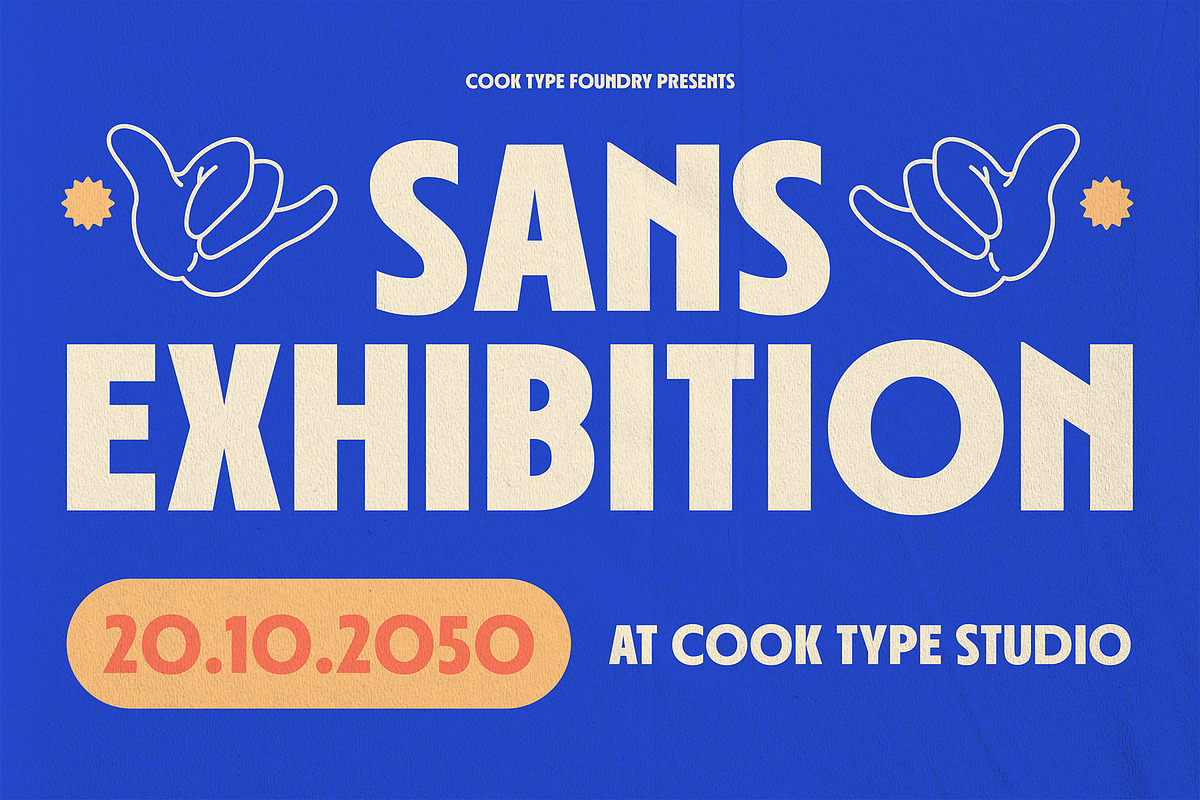 Sansgeo Geometric Sans, a Sans Serif Font by graphicook (Photo 7 of 10)
