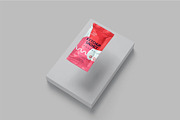 Ketchup Sachet Mockups, a Product Mockup by megostudi0 (Thumbnail 3 of 7)