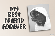 Always Believe, a Font by Olivetype (Thumbnail 2 of 5)