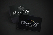 Chalisto Script, a Script Font by joelmaker (Thumbnail 5 of 10)
