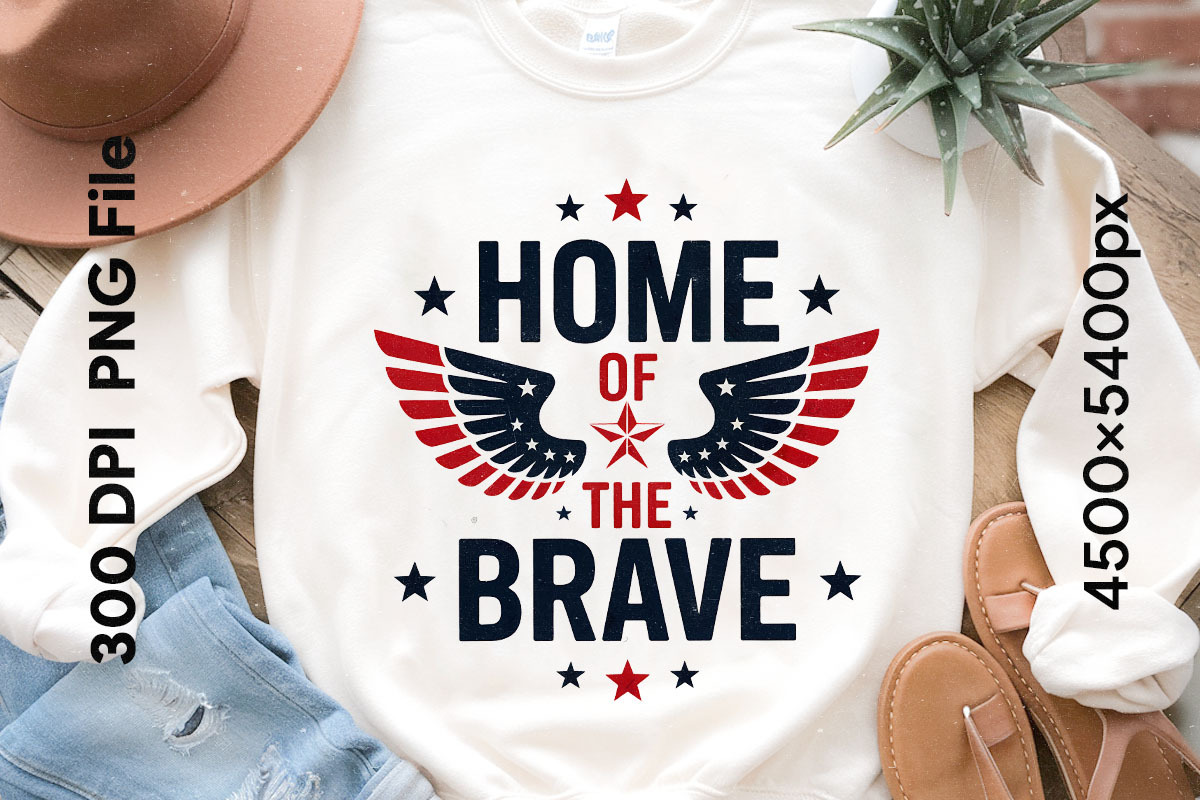 Honor the Brave, Memorial Day, an Object Graphic by GlitterCraft (Photo 26 of 61)
