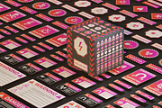 Dangerous Hazard Signs Bundle, an Icon by xresch (Thumbnail 7 of 14)