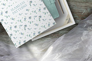 Christmas Miracle Watercolors, a Decorative Illustration by Eva Katerina (Thumbnail 8 of 20)