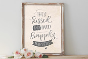 Roseroot Cottage Font Collection, a Script Font by Emily Spadoni (Thumbnail 6 of 20)