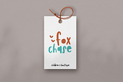 Fox Dreams | Cute Handwritten Font, a Sans Serif Font by KA Designs (Thumbnail 5 of 10)