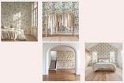 70 PSD Wallpaper Mockup Bundle, a Household Mockup by ItsFreakinMockups (Thumbnail 5 of 17)