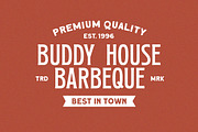 Stoneland- Display Font, a Sans Serif Font by Letterhend Studio (Thumbnail 4 of 8)