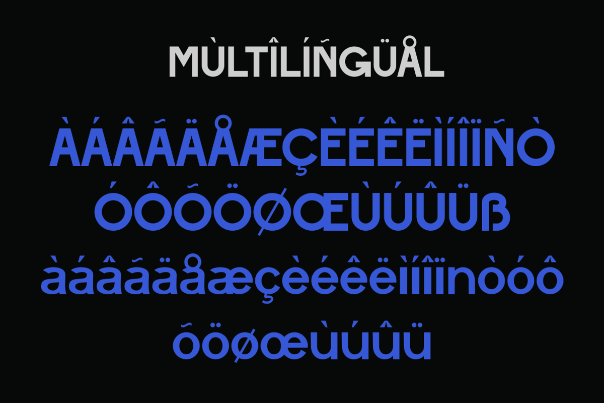 Galpo - Modern Sans Typeface, a Sans Serif Font by MaikoHatta (Photo 6 of 6)