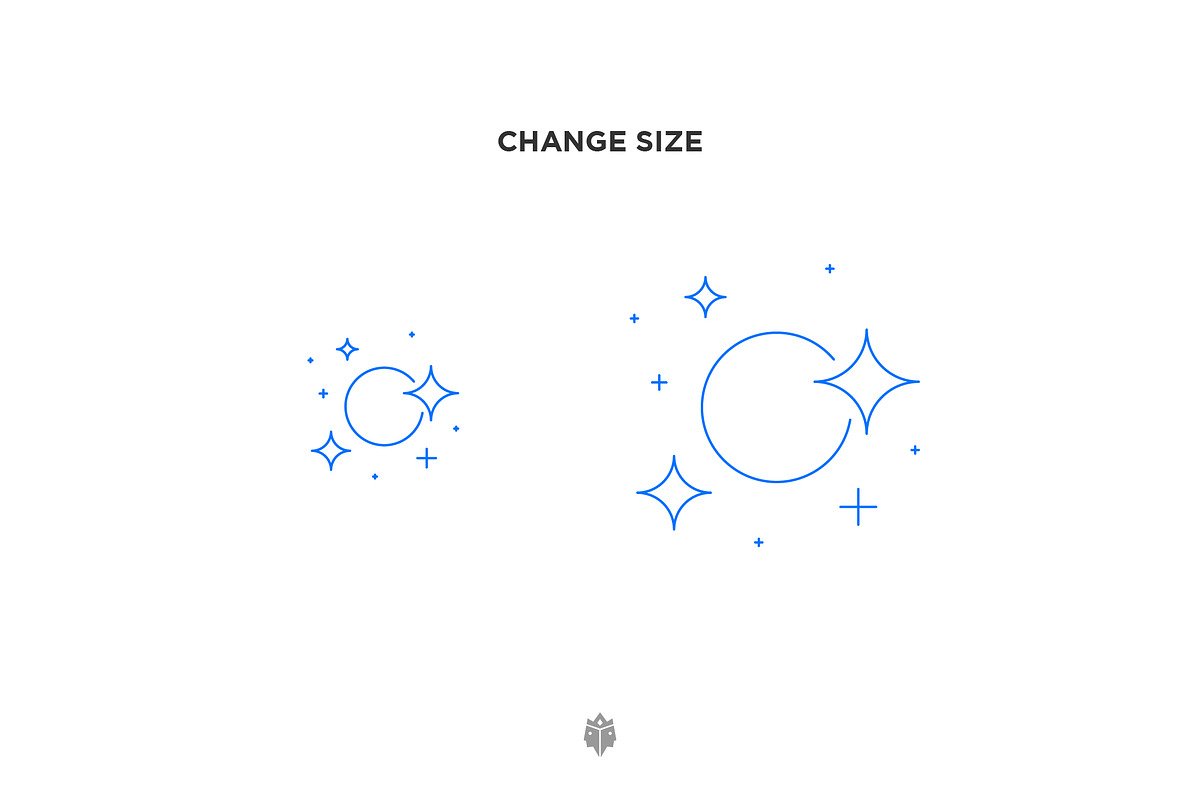Health, an Outline Icon by Pathlord (Photo 6 of 7)