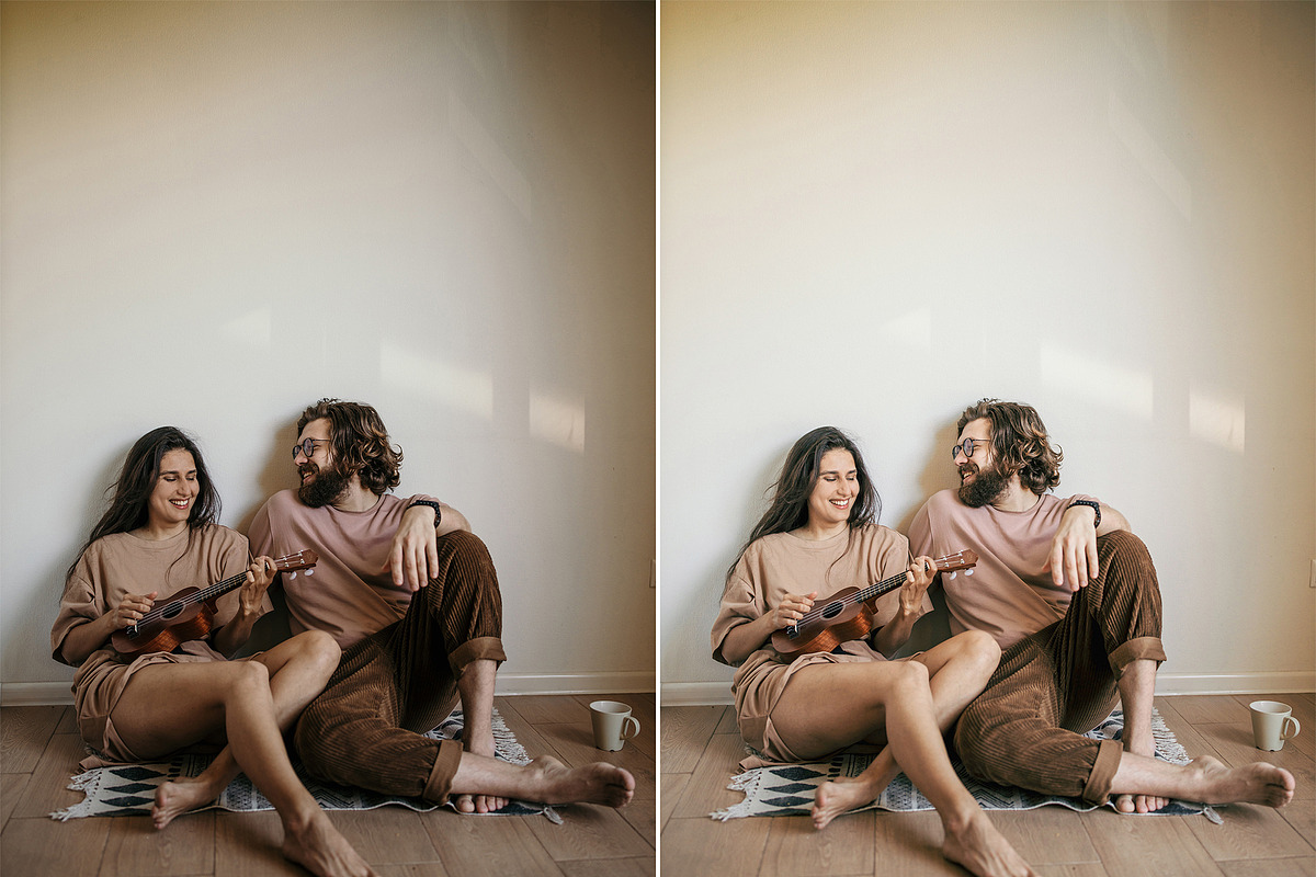10 Bright Lightroom Presets, a Preset Add-On by Presets by Yevhen (Photo 8 of 10)