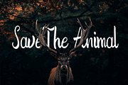 The Prague - Modern Handwritten Font, a Script Font by Wellscript Studio (Thumbnail 6 of 7)