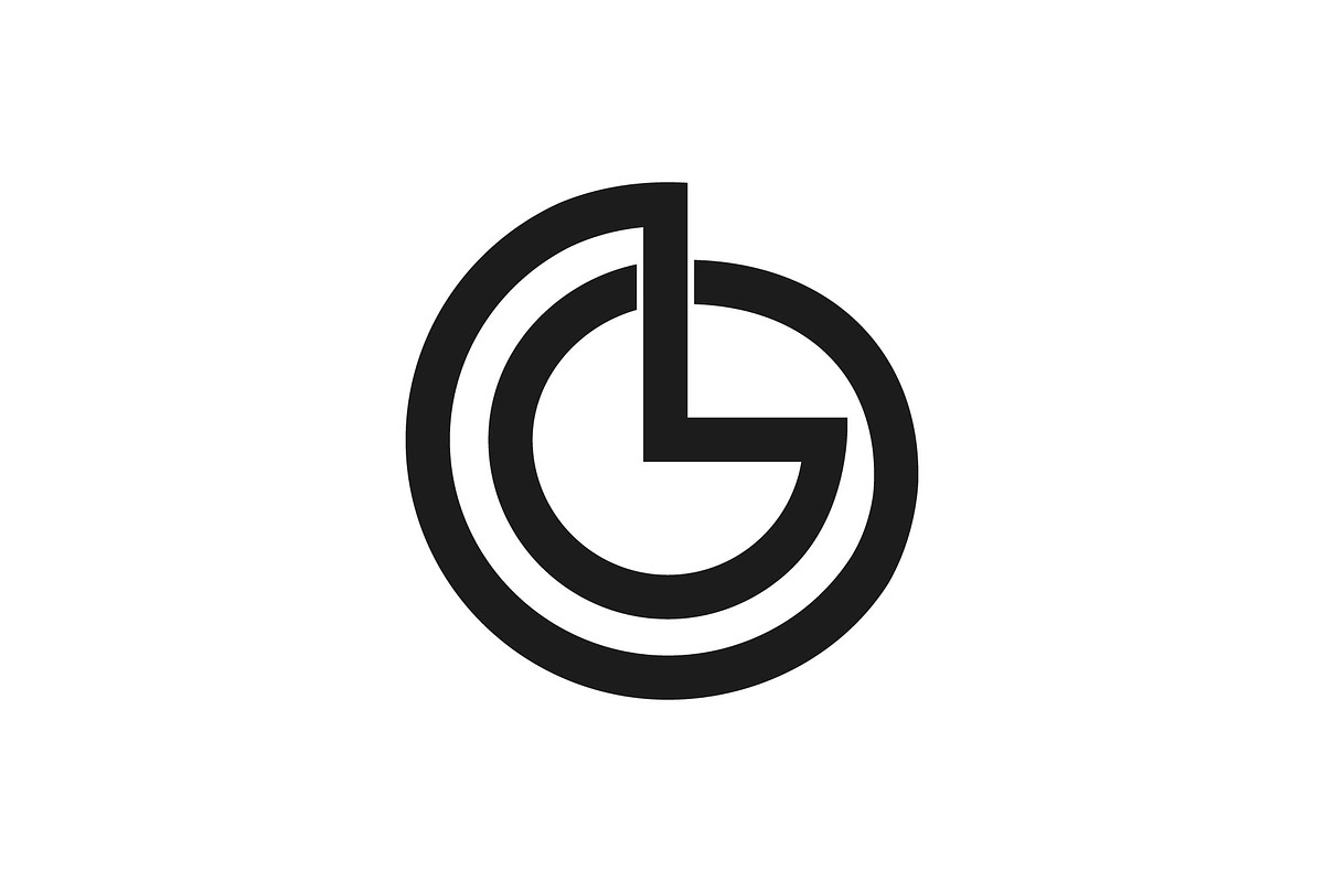abstract, alphabet, business, compan, a Branding & Logo Template by mrshamsjaman