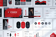 Best Business Presentation Bundle, a Presentation Template by WhiteGraphic (Thumbnail 46 of 74)