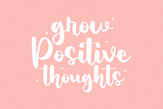 Eastlove, a Script Font by Forberas Club (Thumbnail 3 of 7)