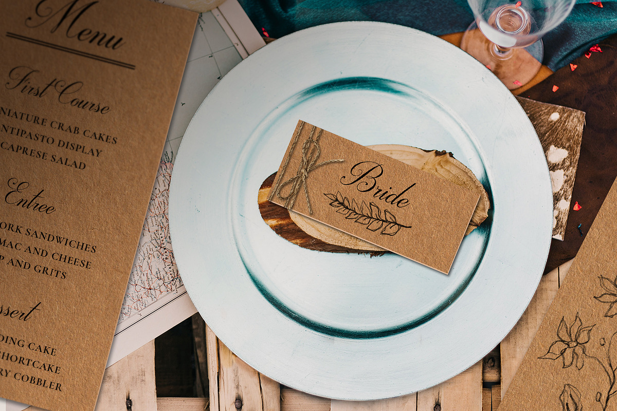 Watercolor Paper Texture Collection, a Texture Graphic by CatJello Graphics (Photo 11 of 28)