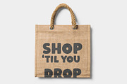 Cobnut - a nutty, bold and fun font, a Font by Little Type Factory (Thumbnail 8 of 12)