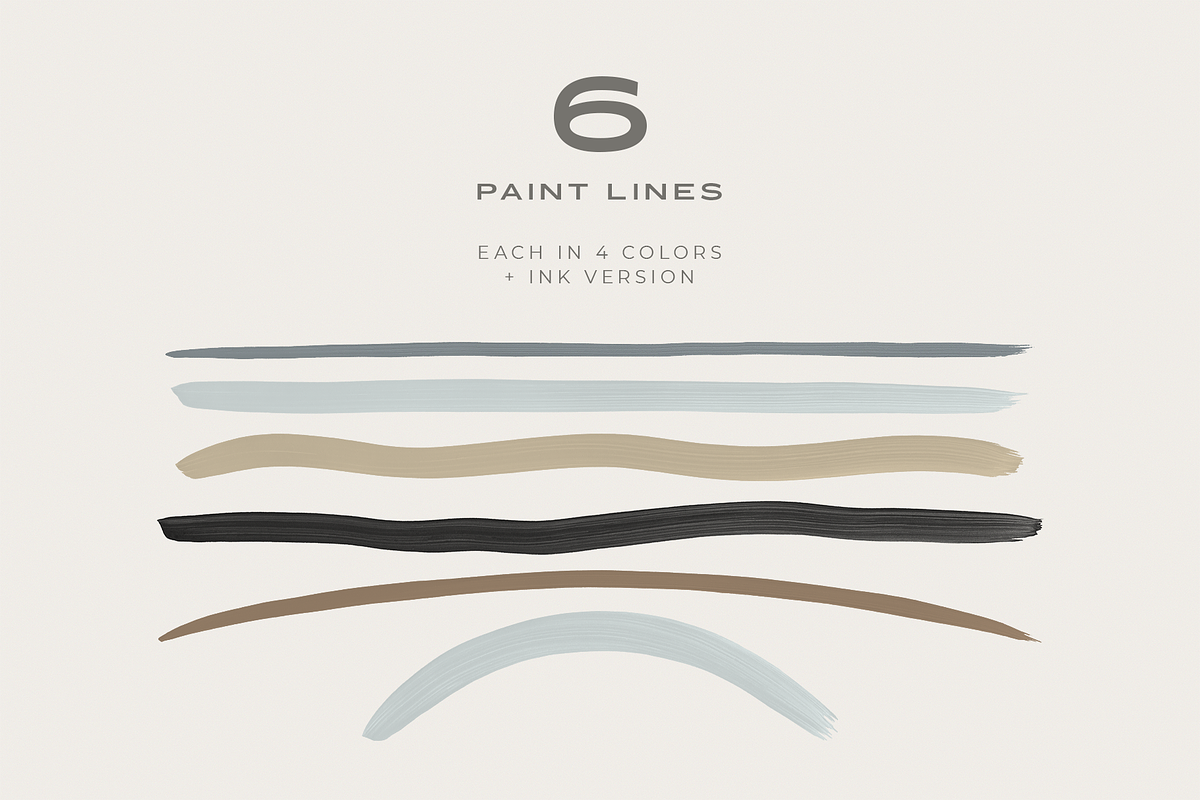 Organic Abstract Shapes Backgrounds, a Texture Graphic by Aesthetic Eye (Photo 12 of 15)