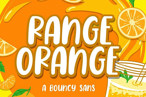 50 Fantastic Fonts Bundle