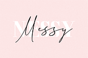 The Signature Font Bundle Collection, a Handwritten Font by RedyStudio (Thumbnail 13 of 13)