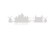 Collection of 30 European cities, a Work Illustration by TheMountBirdStudio (Thumbnail 7 of 8)