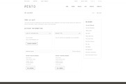 Pesto - eCommerce PSD Template, a Websites & App Template by Promokit (Thumbnail 32 of 37)