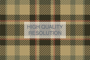 55 Scottish Plaid Pattern Seamless