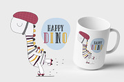 The Camping Fonts, a Slab Serif Font by Fox7 By Rattana (Thumbnail 6 of 6)