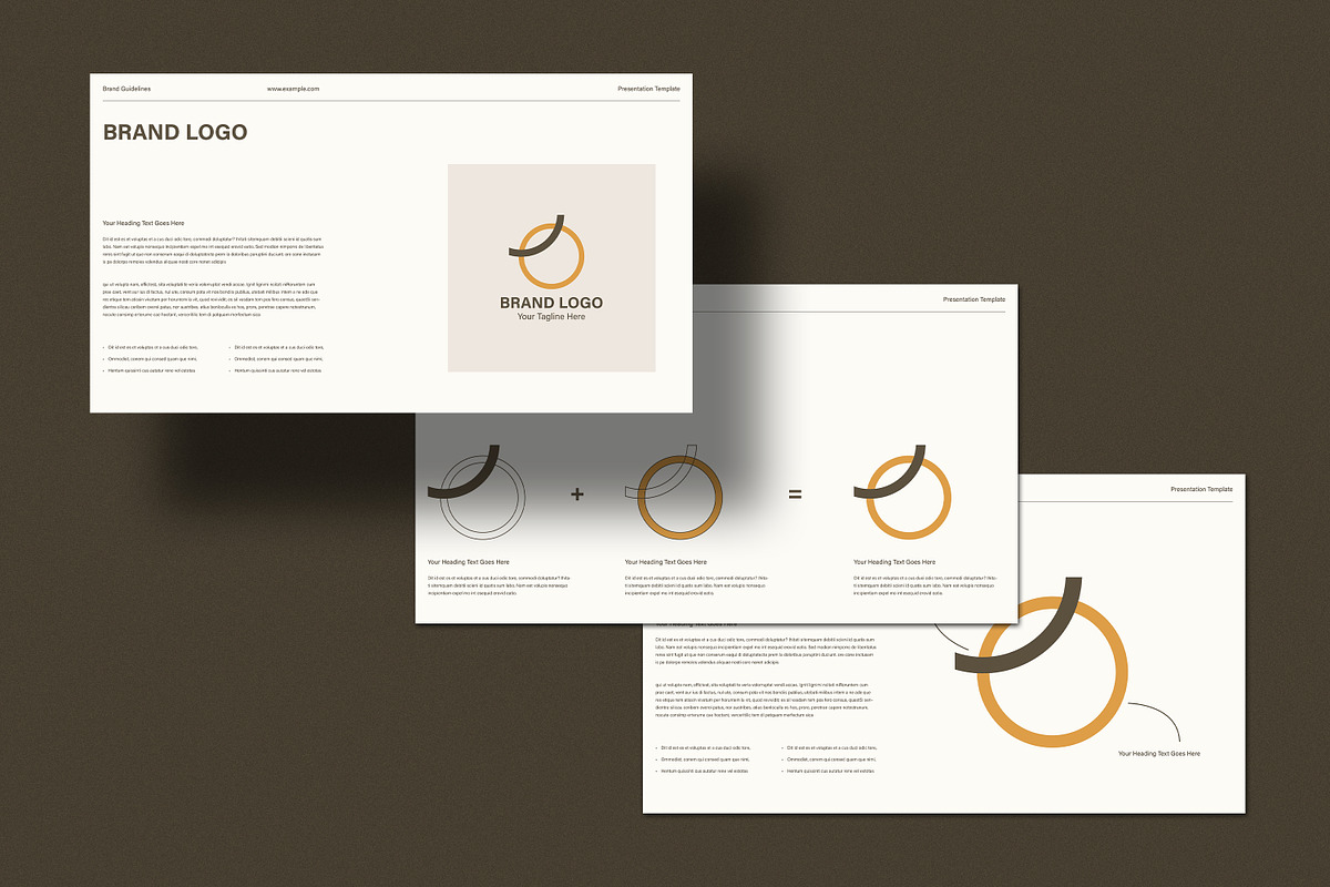 Brand Guidelines Bundle Template, a Branding & Logo Template by Artisan Vibes (Photo 7 of 14)