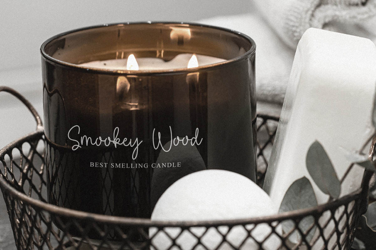 Dusky Rose Handwritten Font, a Handwritten Font by Heinzel Std (Photo 9 of 12)