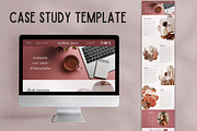 Social Media Manager Canva Website, a Websites & App Template by Made by Melody (Thumbnail 9 of 12)