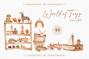 11500! ALL GRAPHICS BUNDLE, an Animal Illustration by Spasibenko Art (Thumbnail 11 of 31)